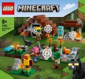 LEGO Klocki Minecraft 21190 Opuszczona wioska