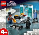 LEGO Klocki Super Heroes 76212 Laboratorium Shuri