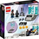 LEGO Klocki Super Heroes 76212 Laboratorium Shuri