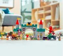 LEGO Mickey and Friends Klocki 10780 Obrońcy zamku