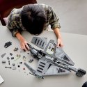 LEGO Zestaw konstrukcyjny Star Wars 75323 Justifier