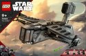 LEGO Zestaw konstrukcyjny Star Wars 75323 Justifier