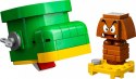 LEGO Zestaw rozszerzający Super Mario 71404 But Goomby
