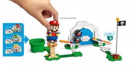 LEGO Zestaw rozszerzający Super Mario 71405 Salta Fuzzyego