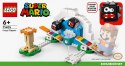 LEGO Zestaw rozszerzający Super Mario 71405 Salta Fuzzyego
