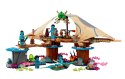 LEGO Klocki Avatar 75578 Dom na rafie klanu Metkayina