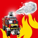 LEGO Klocki City 60374 Terenowy pojazd straży pożarnej