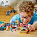 LEGO Klocki City 60389 Warsztat tuningowania samochodów