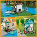LEGO Klocki Creator 31139 Przytulny dom