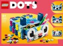 LEGO Klocki DOTS 41805 Kreatywny zwierzak - szuflada