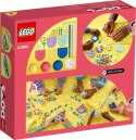 LEGO Klocki DOTS 41806 Pełny zestaw imprezowy