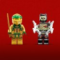 LEGO Klocki Ninjago 71781 Starcie Lloyda z Mechem EVO