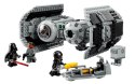 LEGO Klocki Star Wars 75347 Bombowiec TIE