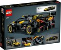 LEGO Klocki Technic 42151 Bolid Bugatti