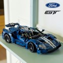 LEGO Klocki Technic 42154 Ford GT wersja z 2022 roku