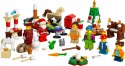 LEGO City 60352 Kalendarz adwentowy - City