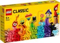 LEGO Klocki Classic 11030 Sterta klocków
