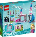 LEGO Klocki Disney Princess 43211 Zamek Aurory