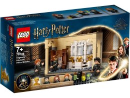 LEGO Klocki Harry Potter 76386 Pomyłka z eliksirem wielosokowym