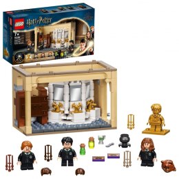 LEGO Klocki Harry Potter 76386 Pomyłka z eliksirem wielosokowym