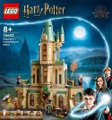 LEGO Klocki Harry Potter 76402 Komnata Dumbledorea w Hogwarcie