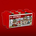 LEGO Klocki Ninjago 71787 Kreatywne pudełko z klockami ninja