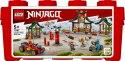 LEGO Klocki Ninjago 71787 Kreatywne pudełko z klockami ninja