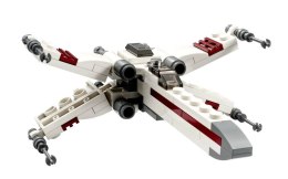 LEGO Klocki Star Wars 30654 Myśliwiec X-Wing