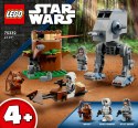 LEGO Klocki Star Wars 75332 AT-ST