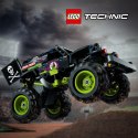 LEGO Klocki Technic 42118 Monster Jam Grave Digger