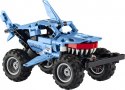 LEGO Klocki Technic 42134 Monster Jam Megalodon