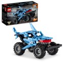 LEGO Klocki Technic 42134 Monster Jam Megalodon