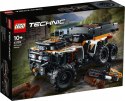 LEGO Klocki Technic 42139 Pojazd terenowy