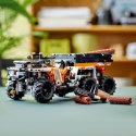 LEGO Klocki Technic 42139 Pojazd terenowy