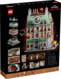 LEGO Klocki Zestaw konstrukcyjny Super Heroes 76218 Sanctum Sanctorum
