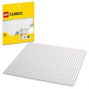 LEGO Klocki Classic 11026 Biała płytka konstrukcyjna