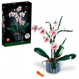 LEGO Klocki Creator Expert 10311 Orchidea