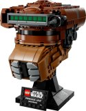LEGO Klocki Star Wars 75351 Hełm księżniczki Lei