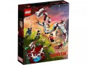LEGO Klocki Super Heroes 76177 Bitwa w Starożytnej Wiosce