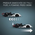 LEGO Klocki Technic 42137 Formula E Porsche 99X Electric