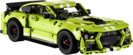 LEGO Klocki Technic 42138 Ford Mustang Shelby GT500