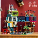 LEGO Klocki City 60380 Śródmieście