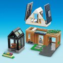 LEGO Klocki City 60398 Domek rodzinny i samochód elektryczny
