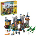LEGO Klocki Creator 31120 Średniowieczny zamek