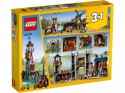 LEGO Klocki Creator 31120 Średniowieczny zamek