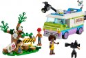 LEGO Klocki Friends 41749 Reporterska furgonetka