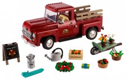 LEGO Klocki Icons 10290 Pickup