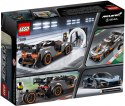 LEGO Klocki Speed Champions 75892 McLaren Senna