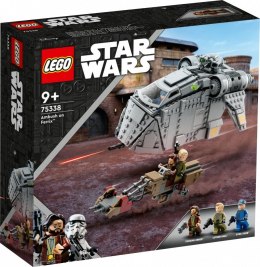 LEGO Klocki Star Wars 75338 Zasadzka na Ferrix