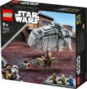 LEGO Klocki Star Wars 75338 Zasadzka na Ferrix